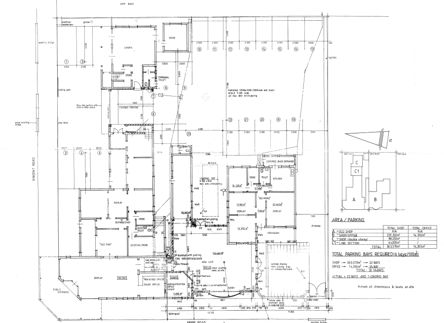 Commercial Property for Sale in Vincent Eastern Cape